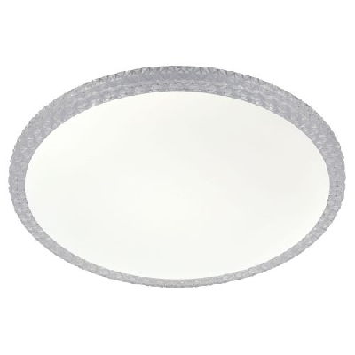 Светильник светодиодный Классик SPB-6 WH Slim Mystery 36W-5К 36Вт 5000К без ДУ Эра Б0069767