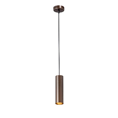 Подвес 1хGU10 макс. 35Вт 20 Vitaluce V4639-7/1S