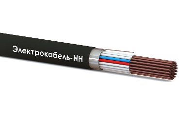 Кабель КВВГЭнг(А)-LS 37х1.5 (м) ЭЛЕКТРОКАБЕЛЬ НН 00-00006628