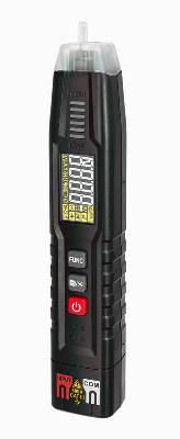 Мультиметр цифровой Zing TC12 Ermenrich 82979