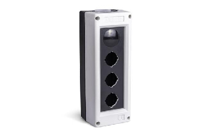 Корпус пост 3-кнопочный EMAS PK3BOS