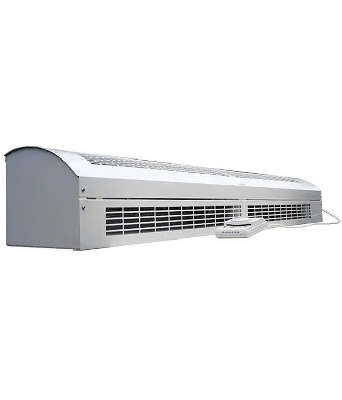 Завеса тепловая 6кВт RM-0615-3D-Y HINTEK 05.000040
