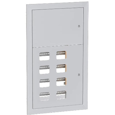 Щит этажный ЩЭ 8 кв. без слабот. отс. (1000х650х160) TVENKOM БП-00014963