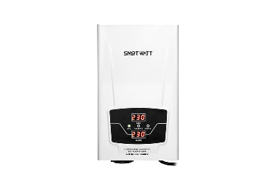Стабилизатор напряжения для газового котла SMARTWATT AVR BOILER 1000RW 4512020020003