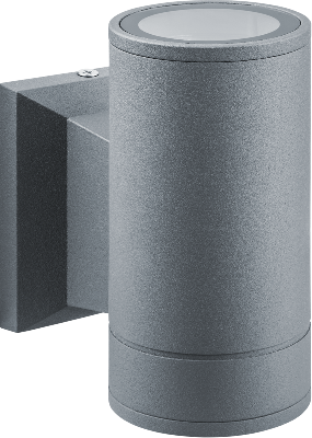 Светильник 80 641 NOF-D-W-029-02 50Вт GU10 (без ламп) IP54 для наружной подсветки сер. Navigator 80641