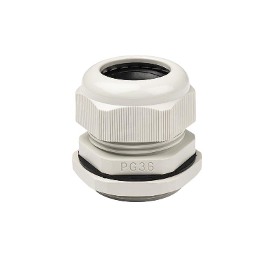 Ввод кабельный (сальник) PCG PG36 IP68 (уп.10шт) JazzWay 5076532