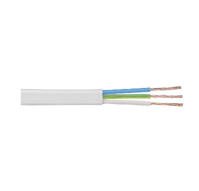 Провод TOKOV ELECTRIC ПуГВВ 3х2.5 450В Б (уп.20м) 1945458