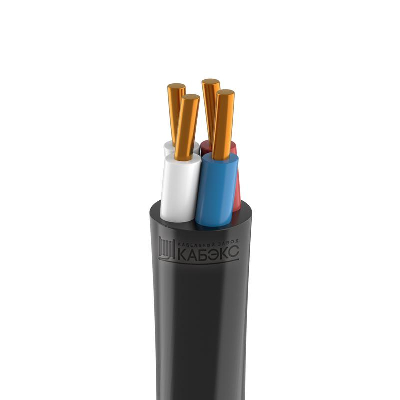 Кабель КВВГнг(А)-LS 4х1.5 0.66кВ (м) Кабэкс ТХМ00098702