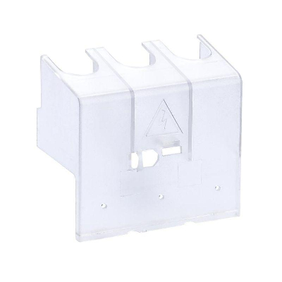 Крышки выводов защитные NF2-125TS3 3P (R) CHINT 324223