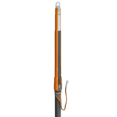 Муфта кабельная концевая внутр.установки 10кВ 1ПКВТ-10-70/120-Б КВТ 57810