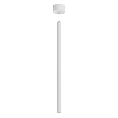 Светильник светодиодный SP-PIPE-HANG-L600-R30-9W Day4000 WH 24 deg IP20 230В металл Arlight 038615