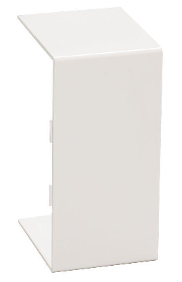 Соединитель на стык 80х40 КМС ELECOR (уп.4шт) IEK CKMP10D-S-080-040-K01-R