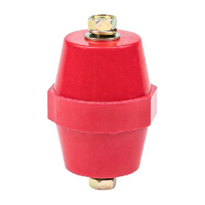Изолятор SM-30 380А 8кВ (винт М6) EKF plc-sm-30-M6