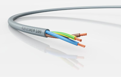 Кабель FLEXICORE 100 3G0.5 (м) LAPP 3120000046