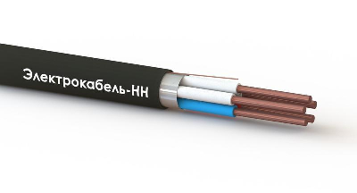 Кабель КВВГЭнг(А)-LS 5х1 0.66кВ (м) ЭЛЕКТРОКАБЕЛЬ НН 00-00006634