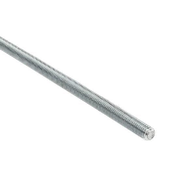 Шпилька M8 L2000 EKF shpm8x2000