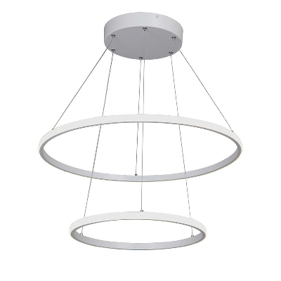 Светильник светодиодный LED 66Вт 3900-4200К 4920лм Vitaluce V4600-0/2S