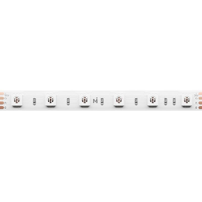 Лента светодиодная 24В 5050 14.4Вт/м RGB IP20 (уп.5м) Maytoni 201197