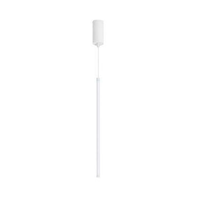 Светильник светодиодный SP-JEDI-HANG-R18-6W Day4000 WH 360 deg IP20 230В пластик Arlight 039406