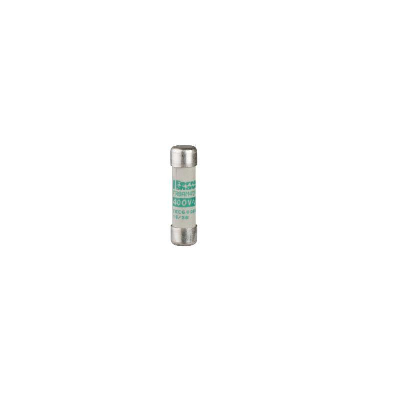 Предохранитель AM 10х38 10А SchE DF2CA10