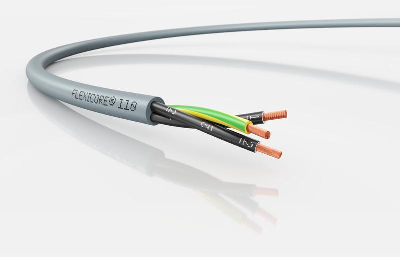 Кабель FLEXICORE 110 3G0.5 (м) LAPP 3120001101