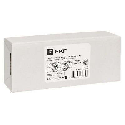 Преобразователь давления EKF PRT-100-1.6-1.0-M20