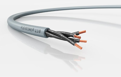 Кабель FLEXICORE 110 4X1.0 (м) LAPP 3120001124