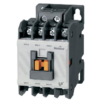 Контактор Metasol MC-18a кат. 220В AC 1a Screw LS Electric 1328002300