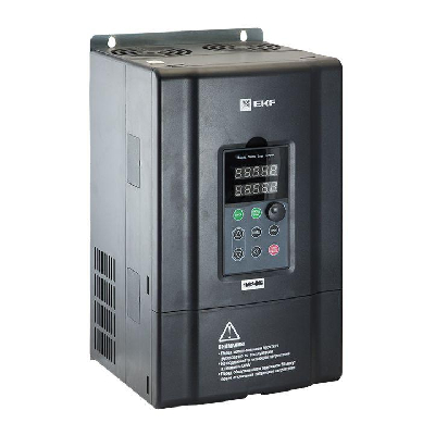 Преобразователь частоты 11/15кВт 3х400В VECTOR-100 PROxima EKF VT100-011-3B