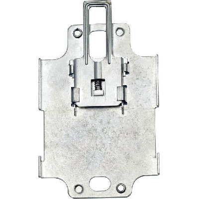 Скоба для крепления на DIN-рейку DRA21-M8 для NM8N-125 3P (R) CHINT 269758