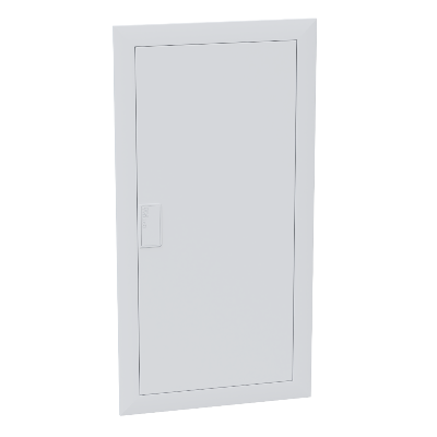 Корпус OptiBox Pro 48-VNR-IP40 пластик. КЭАЗ 379809