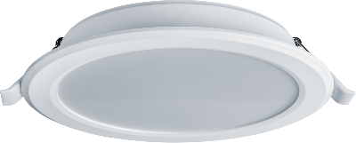 Светильник светодиодный 14 476 NDL-P3-5W-840-WH-LED 5Вт 4000К Navigator 14476