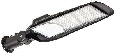 Светильник светодиодный ДКУ 1014-150Ш PRO 5000К IP65 уличный консольный IEK LT-DKU1-1014-150-50-K02