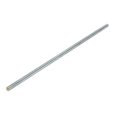 Шпилька М5 DIN 975 L2000 оцинк. Tech-Krep/Zitar 101011