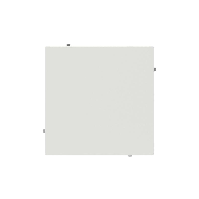 Кнопка 1-кл. KANT бел. песок DKC 7010153