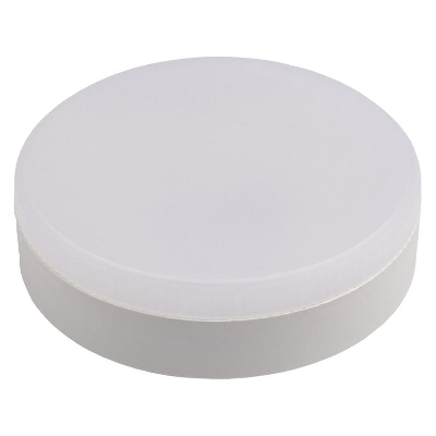 Лампа светодиодная PLED-GX53 20Вт 3000К GX53 1630лм JazzWay 5065284