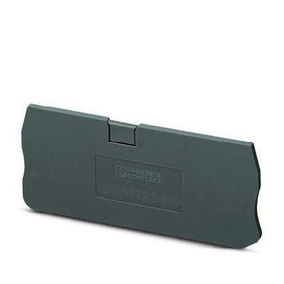 Крышка концевая K-KH3 2.5-4 СТЭЗ 1141389