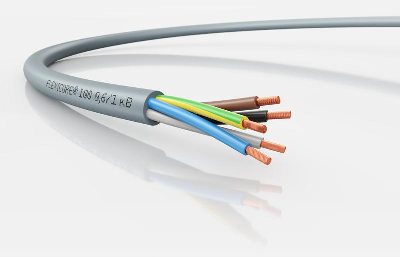 Кабель FLEXICORE 100 0.6/1кВ 5G1.5 (м) LAPP 3120001306
