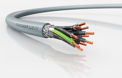 Кабель FLEXICORE 115 CY 10G0.75 (м) LAPP 3120001422