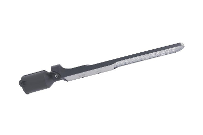 Светильник светодиодный PSL 09 100Вт 5000К уличный консольный ДКУ GR IP65 Pro JazzWay 5064119
