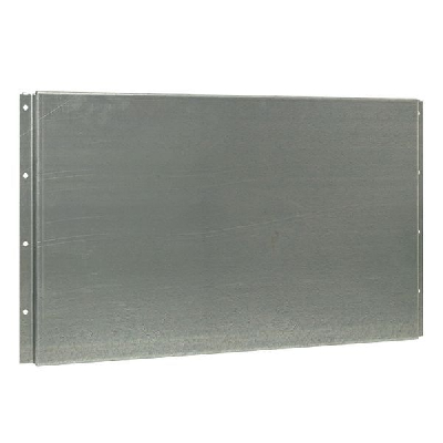 Панель монтажная FORT (В400хШ800) PROxima EKF FM48