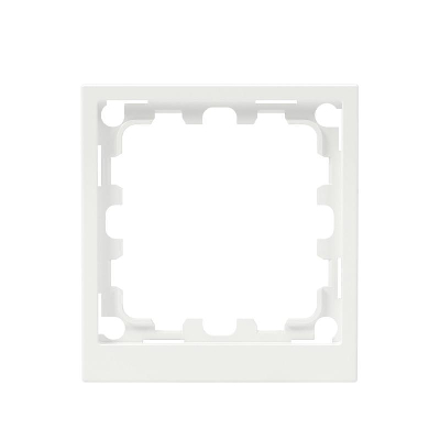 Рамка 1-м KANT бел. магнолия DKC 7000902