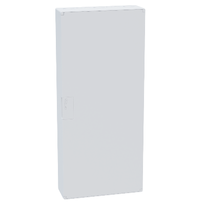 Корпус OptiBox Pro 48-NNR-IP40 пластик. КЭАЗ 379807