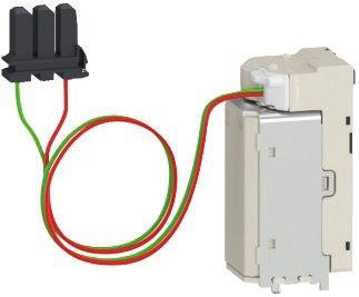 Катушка включения XF 220В DC SE SPA-XF2D