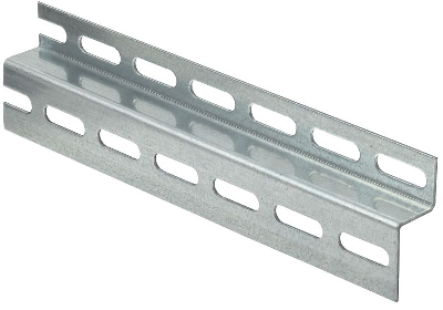 Профиль Z-образный перфорир. L2000 К239 IEK CLW10-GEM-PZ-239-20
