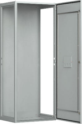 Корпус сборный ВРУ SMART 2000х600х450 IP54 IEK YKM50-2000-600-450-54
