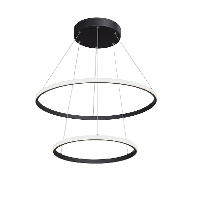 Светильник светодиодный LED 66Вт 3900-4200К 4920лм Vitaluce V4600-1/2S