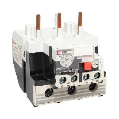 Реле тепловое РТЭ-2353 23-32А EKF rel-2353-23-32