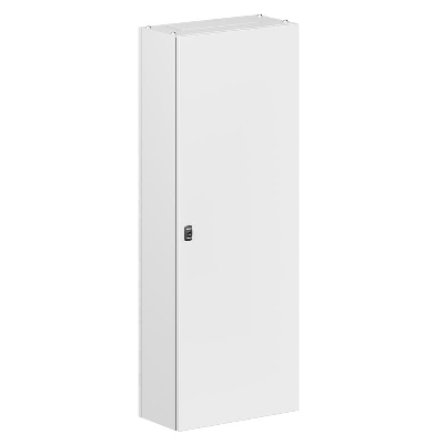 Корпус напольный RAM fit 1000х400х300мм без боков. вырезов DKC R6NFW104030