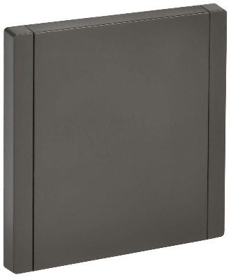 Заглушка с суппортом FORTE&PIANO FP341 сер. IEK FP-PL10-K03